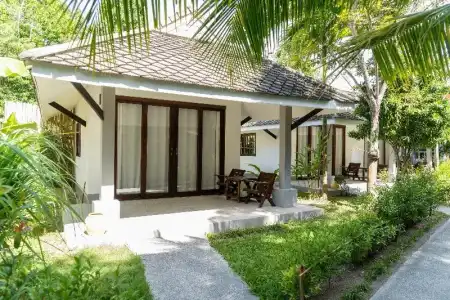 Adarin Beach Resort - 27