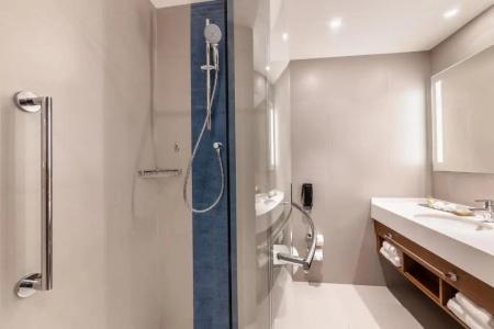 DoubleTree by Hilton Dubai Al Jadaf - 40