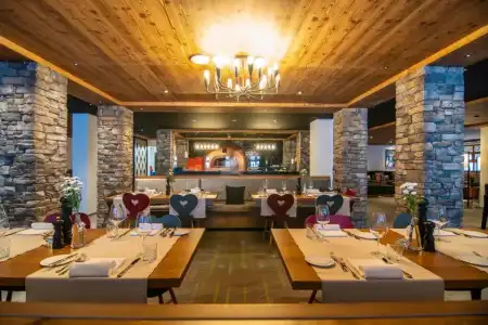 Walliserhof Grand-& Spa Saas-Fee - 33