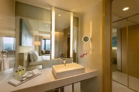 DoubleTree by Hilton Kuala Lumpur - 38