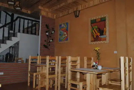 Botanic Sapa - 20