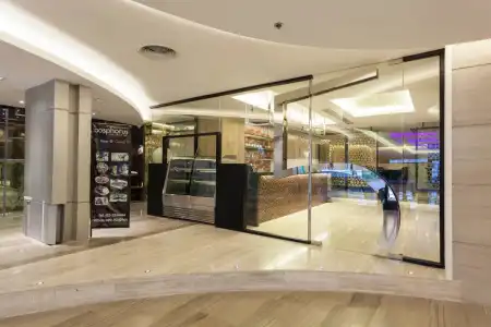 Grand 5 & Plaza Sukhumvit Bangkok - 23