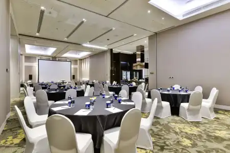 Radisson Blu Plaza Bangkok - 15