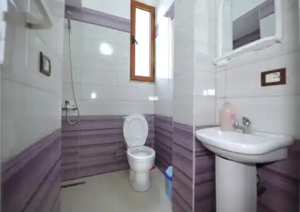 My Home Guest House - 38