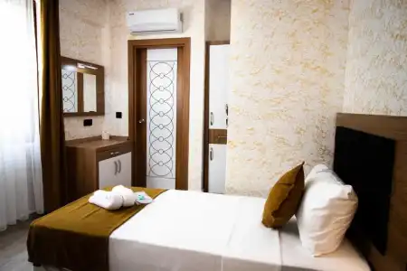 Ersoy Ikiz Otel - 18
