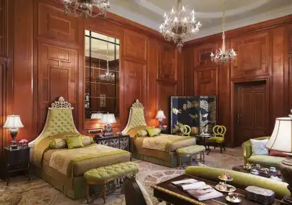 Rambagh Palace - 80