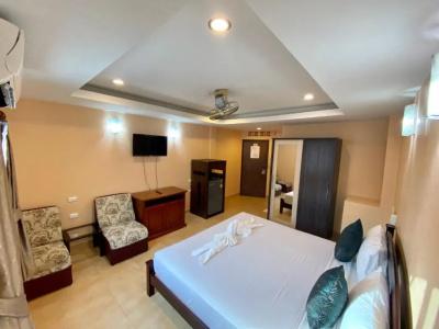 ZEN Rooms Soi Paradise Patong - 56
