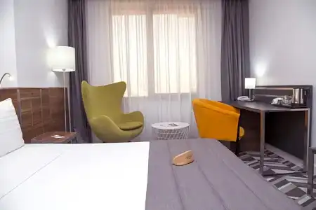 Mercure Bucharest Unirii - 42