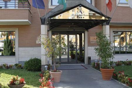 Garner Rome Aurelia by IHG - 26