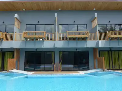 Le Pes Villas - 9