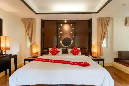 Baan Khaolak Beach Resort (SHA Plus+) - 152