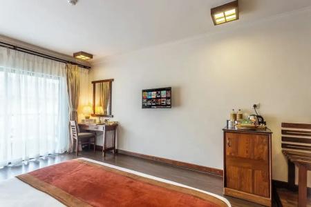 Atithi Resort & Spa - 45