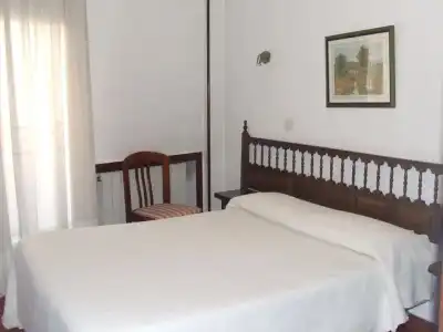 Hostal Mónaco - 5