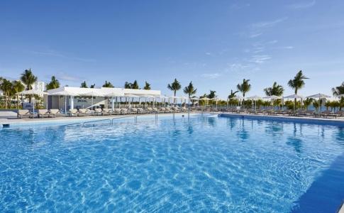 Riu Palace Costa Mujeres - All Inclusive - 16