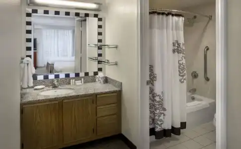 Residence Inn by Marriott Boston Cambridge - 5