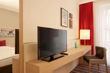 H+ Herzog Widukind Stade - 3