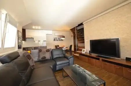 Arpad Bridge Apartments Budapest - 51