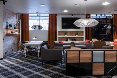 Scandic Pasila - 24