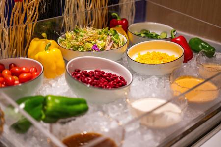 Holiday Inn Express Hangzhou Westlake East by IHG - 8