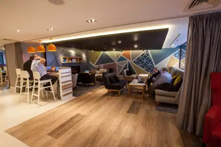 Holiday Inn Birmingham City Centre by IHG - 41