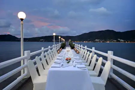 Luxury 3Br Townhouse in Amari Phuket, Patong Beach - 14