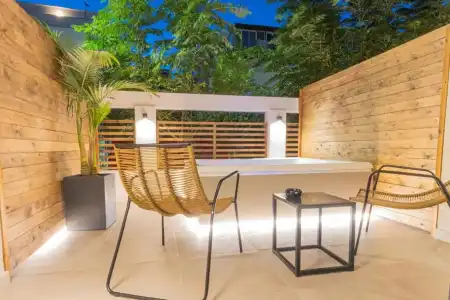 Cabana Blu Lifestyle Boutique & Suites - 41