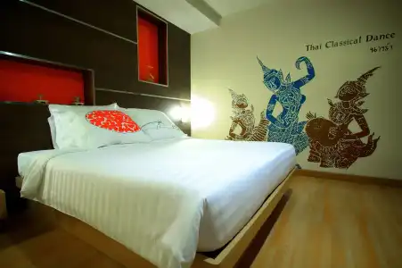 Ds67 Suites - 5
