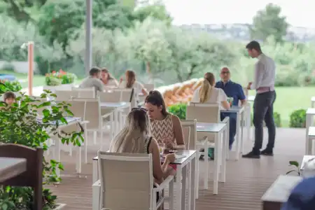 Salona Palace - 33