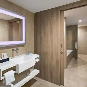Novotel Jakarta Gajah Mada - 42