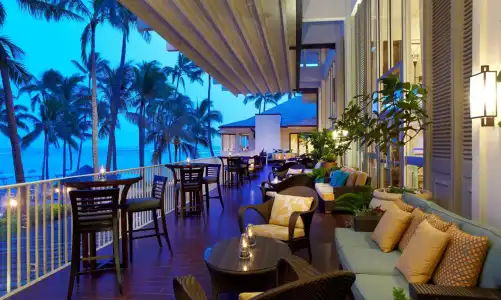 The Kahala & Resort - 21