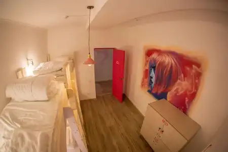 Soul Hostel - 54