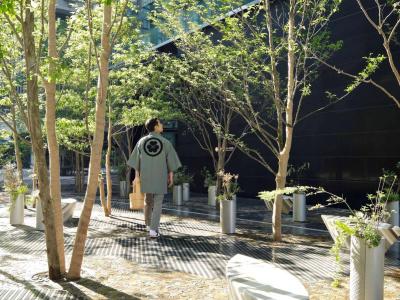 HOSHINOYA Tokyo - 15