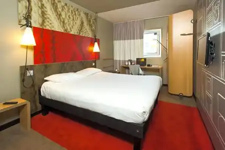ibis Birmingham Bordesley Circus - 40