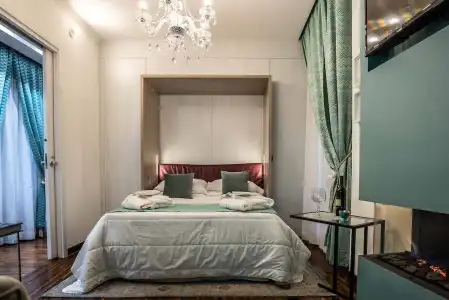 Merulana Inn Guest House - 20