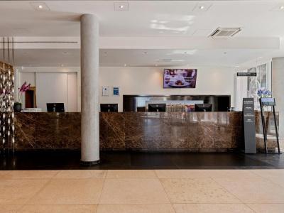 Park Inn by Radisson Meriton Conference Spa Tallin - 40
