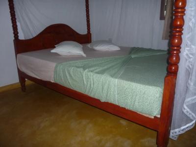 Beach Lagoon Guesthouse - 48