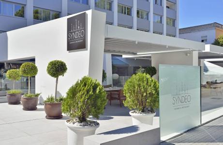 INNSiDE by Meliá Palma Bosque - 0