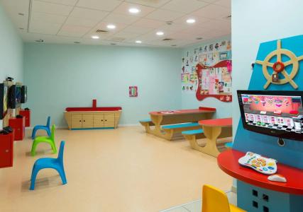 Leonardo Plaza Ashdod - 23