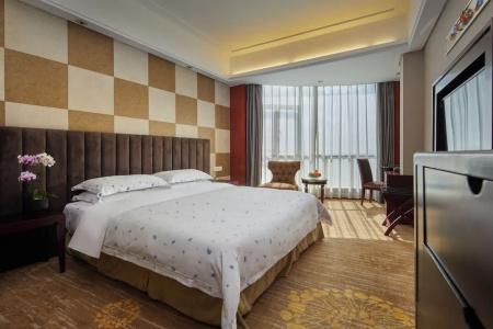 Goodview Sangem Zhangmutou - 92