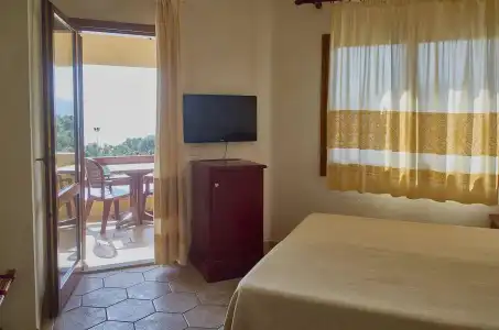 Parco Blu Club Resort - 4