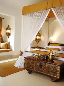 Baraza Zanzibar Resort And Spa - 63