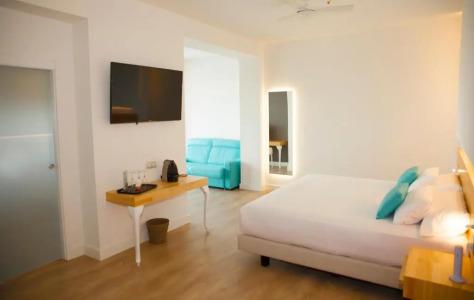 Brisamar Suites - 137