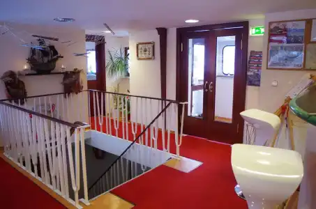 Schiffsherberge Pöppelmann - 13