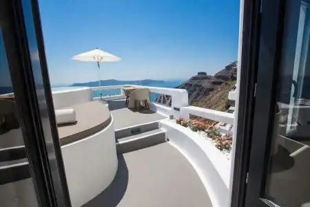 Chic Santorini - 200