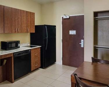 Comfort Inn Midland South I-20 - 33