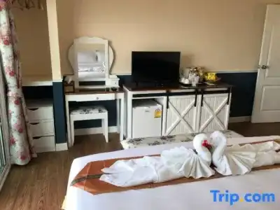 Pattaya Paradise Beach Resort - 66