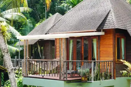 The Spa Koh Chang Resort - 55