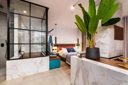 Dyo Suites - 98