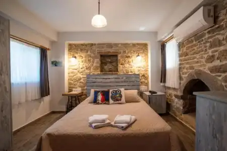 Paparuna Butik Otel - 24