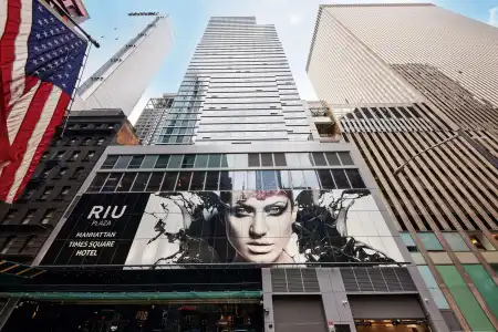 Riu Plaza Manhattan Times Square - 30